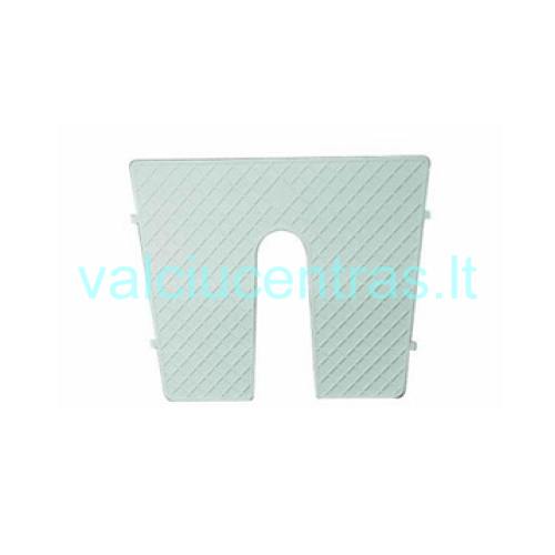 Variklio tvirtinimo lentelė 450x360mm Variklio tvirtinimo lentelė 450x360mm